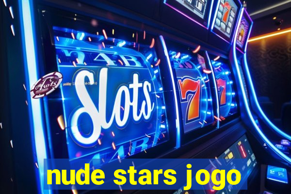 nude stars jogo